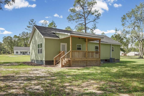 Tiny photo for 244 Ford Street SW, Poulan, GA 31781 (MLS # 143228)