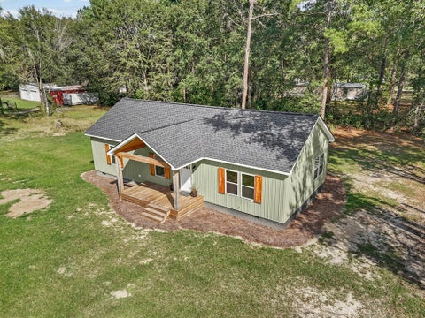 Tiny photo for 244 Ford Street SW, Poulan, GA 31781 (MLS # 143228)
