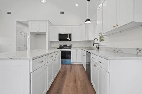Tiny photo for 244 Ford Street SW, Poulan, GA 31781 (MLS # 143228)