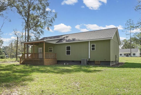 Tiny photo for 244 Ford Street SW, Poulan, GA 31781 (MLS # 143228)