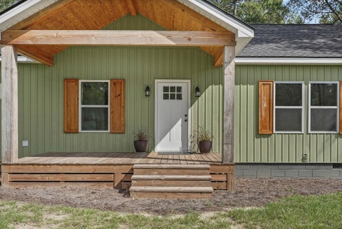 Tiny photo for 244 Ford Street SW, Poulan, GA 31781 (MLS # 143228)
