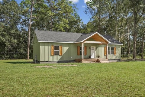 Tiny photo for 244 Ford Street SW, Poulan, GA 31781 (MLS # 143228)