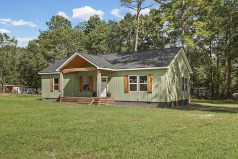 Tiny photo for 244 Ford Street SW, Poulan, GA 31781 (MLS # 143228)