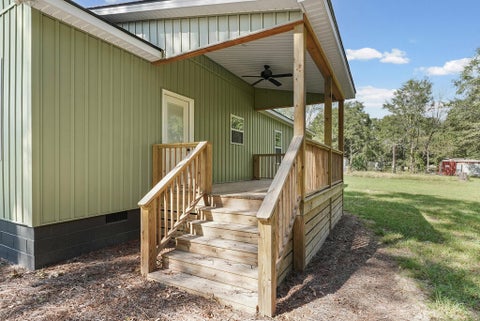 Tiny photo for 244 Ford Street SW, Poulan, GA 31781 (MLS # 143228)