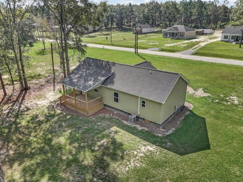 Tiny photo for 244 Ford Street SW, Poulan, GA 31781 (MLS # 143228)