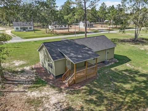 Tiny photo for 244 Ford Street SW, Poulan, GA 31781 (MLS # 143228)