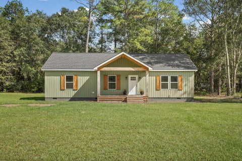 Photo of 244 Ford Street SW, Poulan, GA 31781 (MLS # 143228)