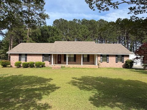 Photo of 1601 Rutland Rd, Tifton, GA 31793 (MLS # 142631)