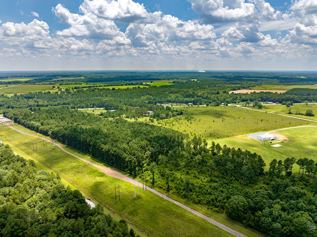 650 Benjamin H Hill Drive