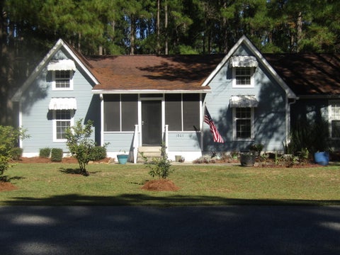 Photo of 1801 Red Fox Trail, Tifton, GA 31793 (MLS # 143256)
