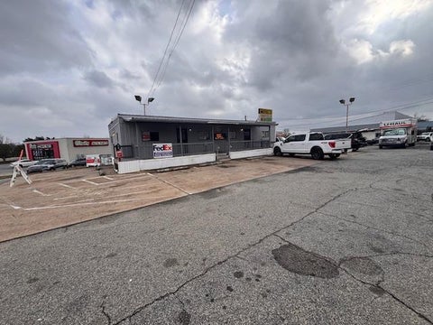 Tiny photo for 102 E 7th Street, Tifton, GA 31794 (MLS # 139159)