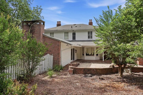 Tiny photo for 315 E College Avenue, Ashburn, GA 31714 (MLS # 142719)