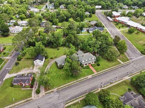 Tiny photo for 315 E College Avenue, Ashburn, GA 31714 (MLS # 142719)