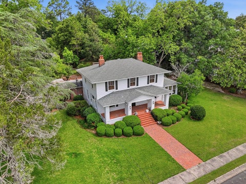 Tiny photo for 315 E College Avenue, Ashburn, GA 31714 (MLS # 142719)