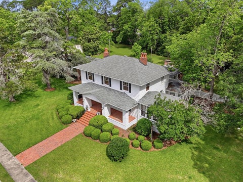 Tiny photo for 315 E College Avenue, Ashburn, GA 31714 (MLS # 142719)