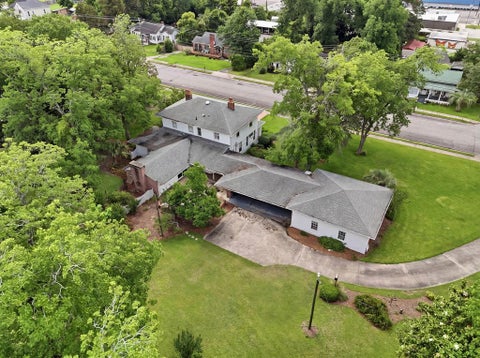 Tiny photo for 315 E College Avenue, Ashburn, GA 31714 (MLS # 142719)