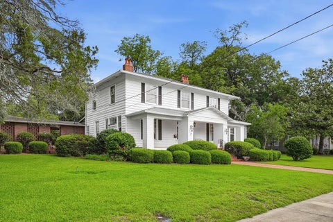 Tiny photo for 315 E College Avenue, Ashburn, GA 31714 (MLS # 142719)