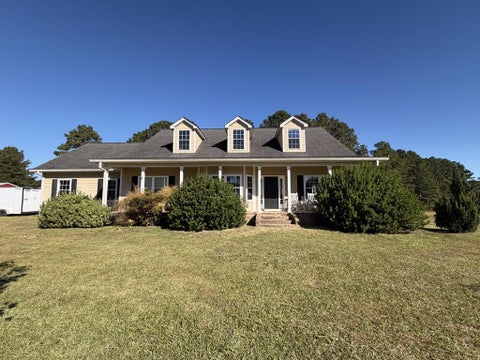 Photo of 114 Nancy Lane, Rebecca, GA 31750 (MLS # 143091)