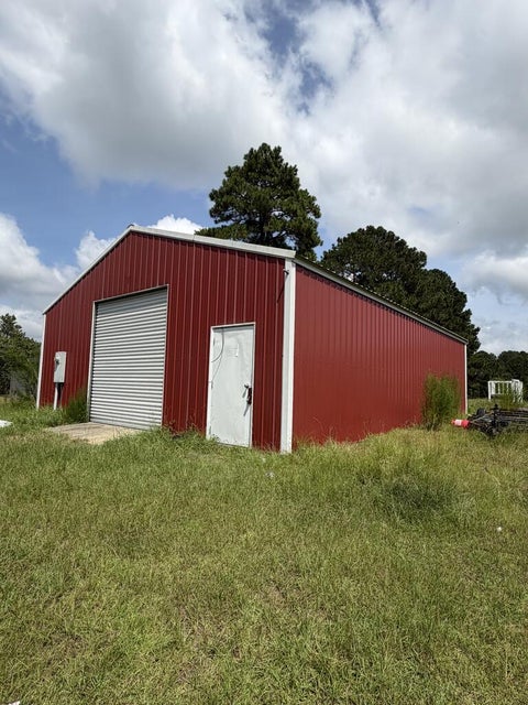 Tiny photo for 114 Nancy Lane, Rebecca, GA 31750 (MLS # 143091)