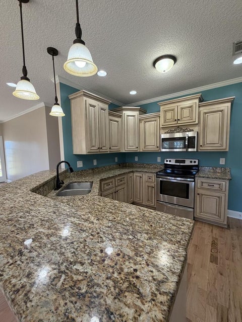 Tiny photo for 114 Nancy Lane, Rebecca, GA 31750 (MLS # 143091)