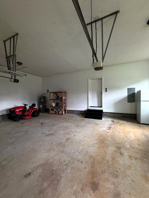 Tiny photo for 114 Nancy Lane, Rebecca, GA 31750 (MLS # 143091)