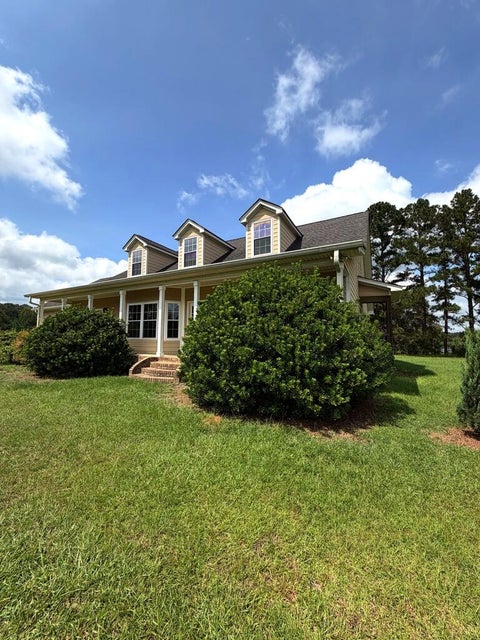 Photo of 114 Nancy Lane, Rebecca, GA 31750 (MLS # 143091)