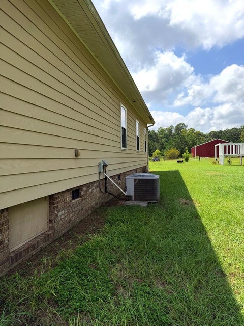 Tiny photo for 114 Nancy Lane, Rebecca, GA 31750 (MLS # 143091)