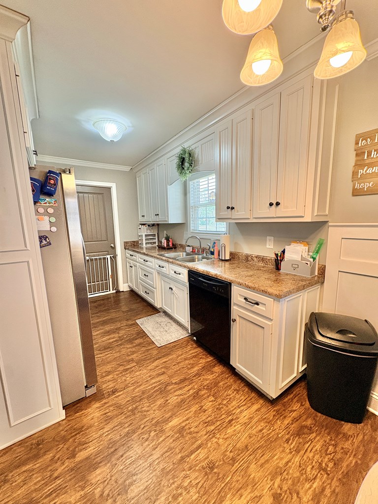 513 Spanish Moss Way