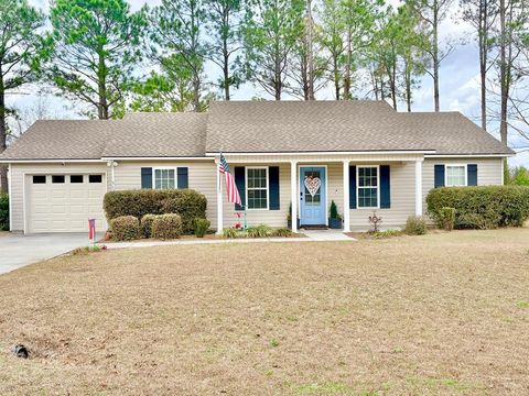 Photo of 513 Spanish Moss Way, Adel, GA 31620 (MLS # 141364)