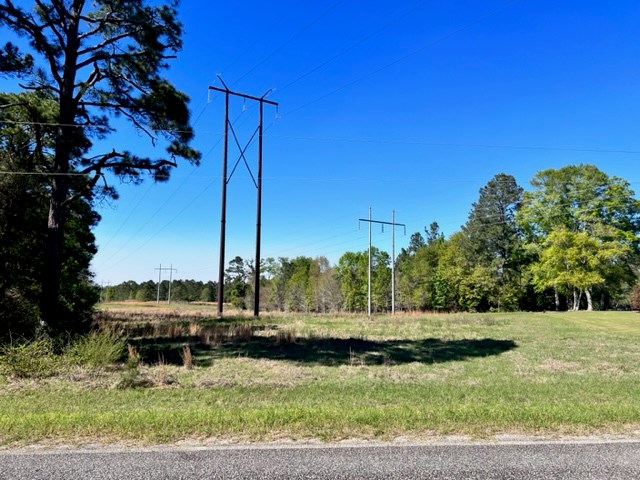 0 Whiddon Mill Road