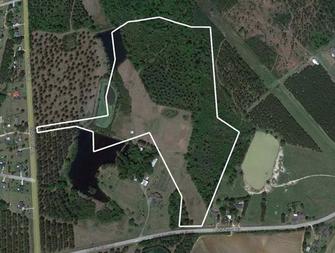0 Whiddon Mill Road Tifton GA 31793
