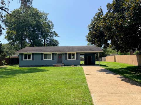 Photo of 109 Hemlock St, Fitzgerald, GA 31750 (MLS # 142950)