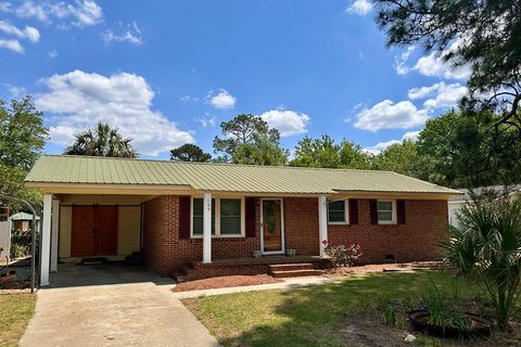 Photo of 109 Oak St, Omega, GA 31775 (MLS # 142547)