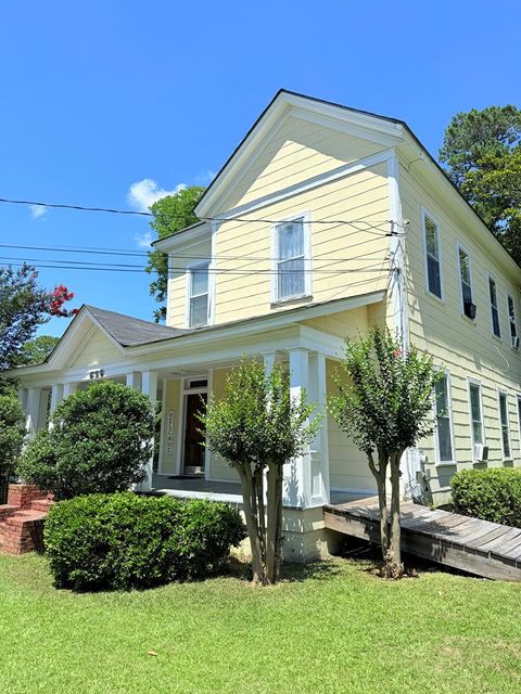 Photo of 626 Grand St, Ashburn, GA 31714 (MLS # 138531)