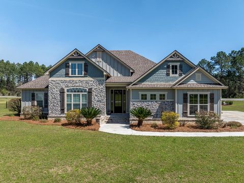 50 Brownlee Circle Tifton GA 31794