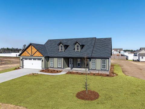 Photo of 74 Mossy Oak Cir, Tifton, GA 31793 (MLS # 141271)