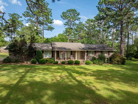128 Airport Road Sylvester GA 31791
