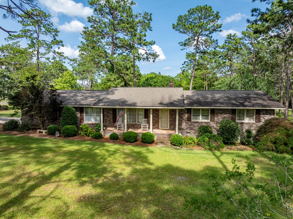 128 Airport Road