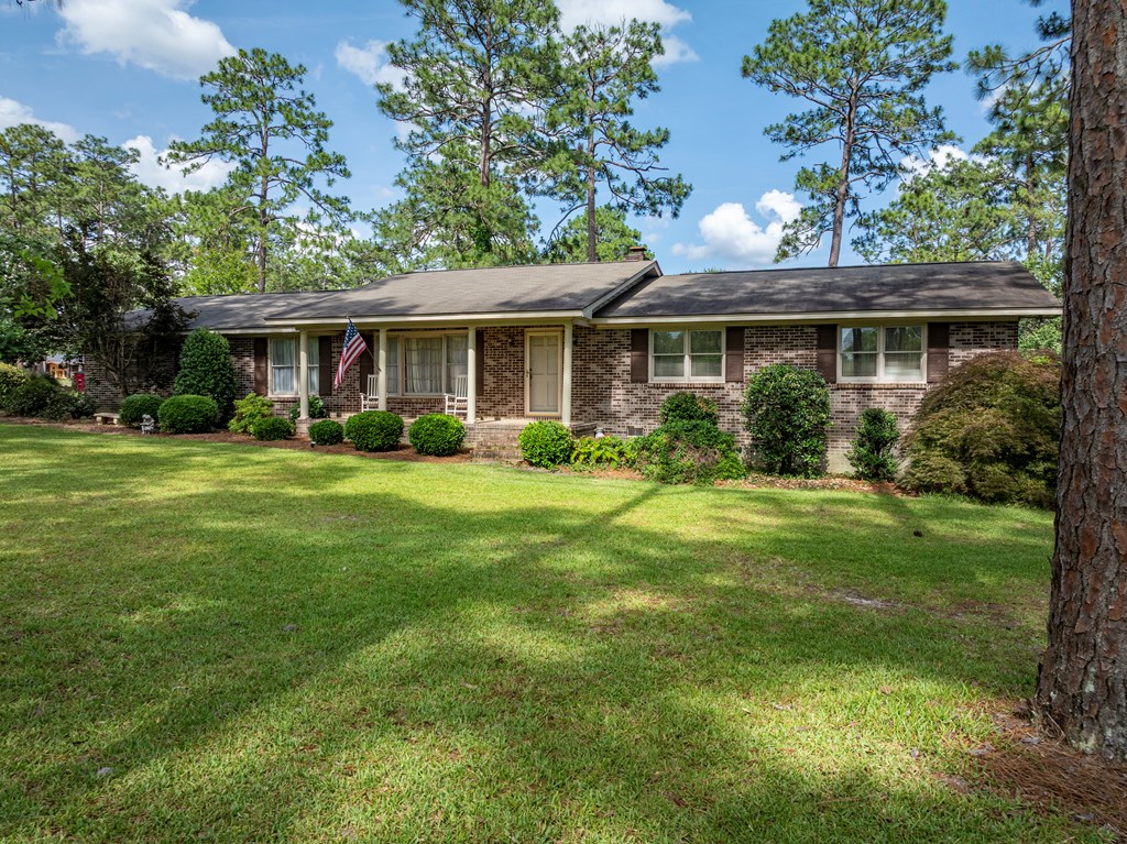 128 Airport Road