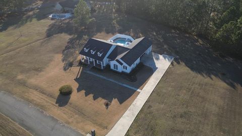 109 Ruby Road Fitzgerald GA 31750