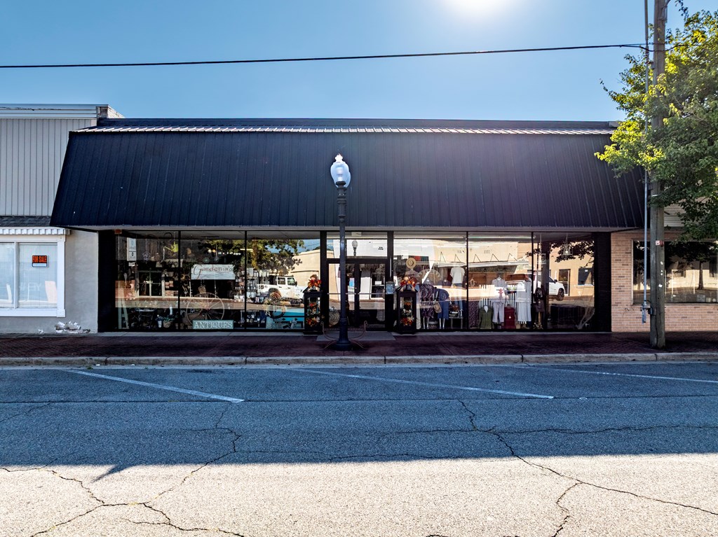 123 N Gordon Street