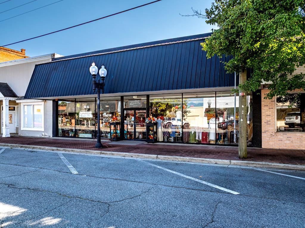 123 N Gordon Street