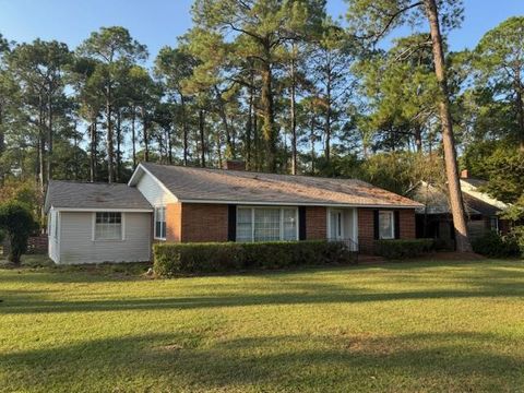 602 20th Street Tifton GA 31794