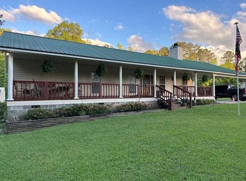 3148 Ferry Lake Rd. Enigma GA 31749