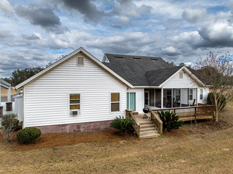 Tiny photo for 8774 Antioch Rd, Adel, GA 31620 (MLS # 142818)