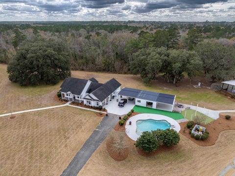 Tiny photo for 8774 Antioch Rd, Adel, GA 31620 (MLS # 142818)
