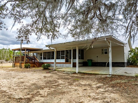 Tiny photo for 8774 Antioch Rd, Adel, GA 31620 (MLS # 142818)
