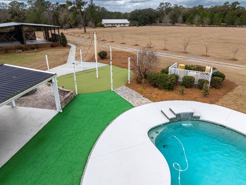 Tiny photo for 8774 Antioch Rd, Adel, GA 31620 (MLS # 142818)