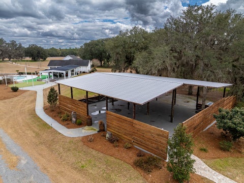 Tiny photo for 8774 Antioch Rd, Adel, GA 31620 (MLS # 142818)