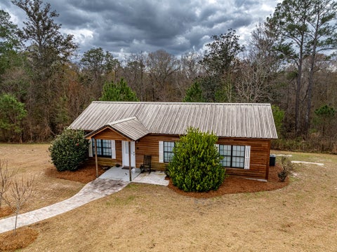 Tiny photo for 8774 Antioch Rd, Adel, GA 31620 (MLS # 142818)